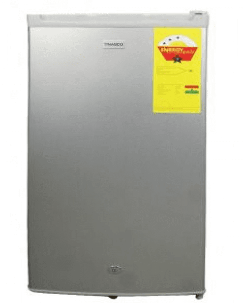 Affordable Nasco 84L Table Top Fridge DF1-11S - BC-90