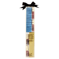 Onyx Nail Polish &amp; Lip Gloss Variety Pack, Metallics &amp; Glitters