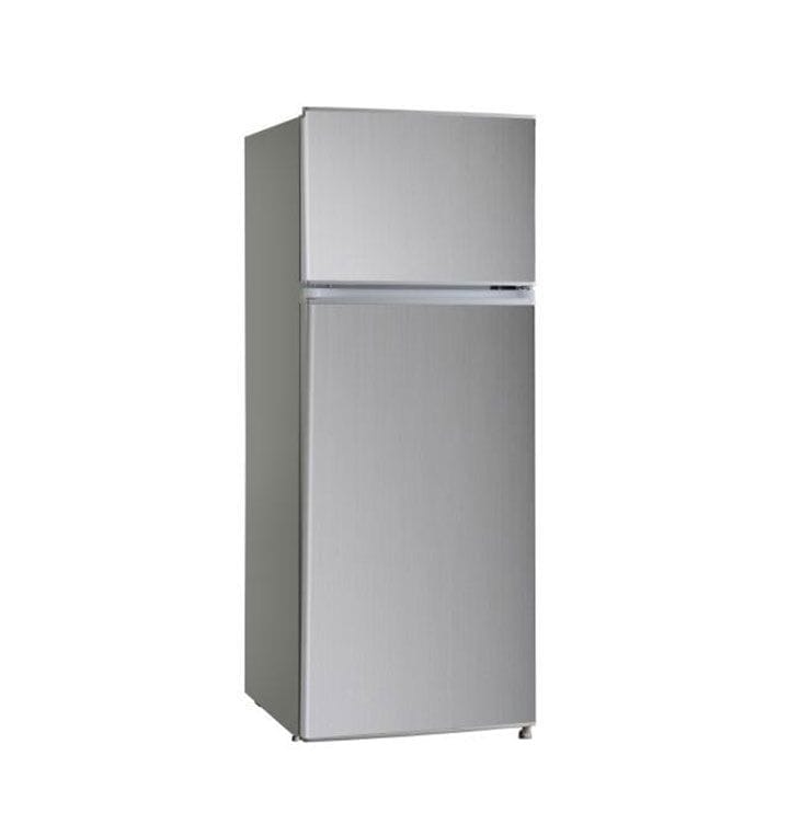 MIDEA 164LTR TOP MOUNT REFRIGERATOR