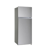 MIDEA 164LTR TOP MOUNT REFRIGERATOR