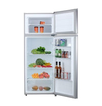 MIDEA 164LTR TOP MOUNT REFRIGERATOR
