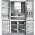 MEDIA 4 DOORS- FRENCH DOOR 750 LTR GROSS FREEZER