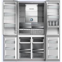 MEDIA 4 DOORS- FRENCH DOOR 750 LTR GROSS FREEZER