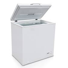 MIDEA 110L Chest Freezer (HS-131CN)