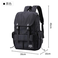Backpack Large School Bag