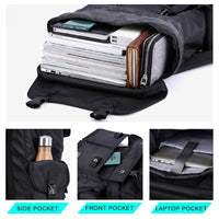 Backpack Large School Bag
