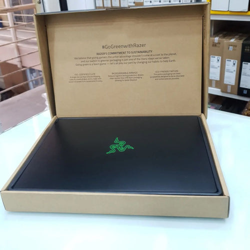 Razer Blade 14 Gaming Laptop