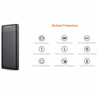 RIVERSONG NEMO 15 POWERBANK -15000 mAh [NEMO15]