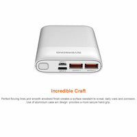 RIVERSONG NEMO 07 POWERBANK -7500 mAh [PB04]