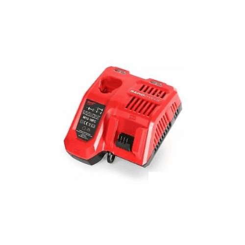 Milwaukee Battery Charger Fast M12 M14 M18 – M1218FC