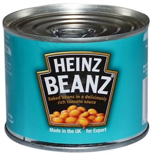 Heinz Baked Beans - 200g