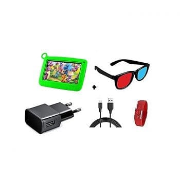 Bebe Kids Tablet Dual Core 16GB HDD – 7.0″