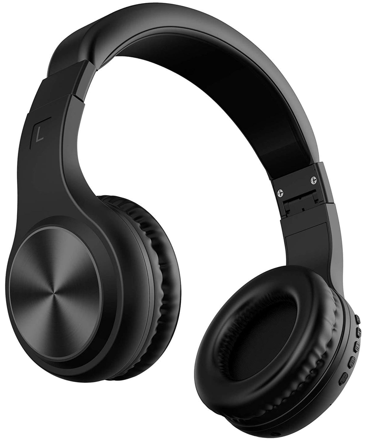 Riversong Rhythm L Black