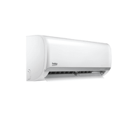 Beko BGC120-121 Split Air Conditioner - 1.5HP White(BGC12-121)