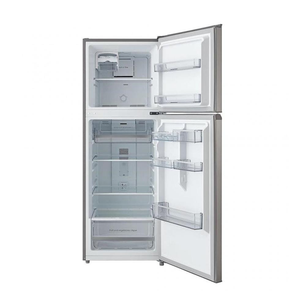 BEKO 190L Double Door Refrigerator (RDE6192S)