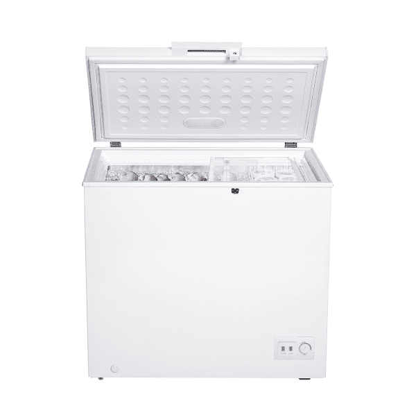 BEKO 200L CHEST FREEZER [BCF 2222 UKGH]