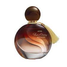 Avon Far Away Beyond 50ML