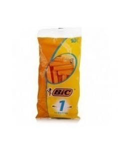 Big Sensitive Disposable Shaving Sticks (Pack of 5 sticks)