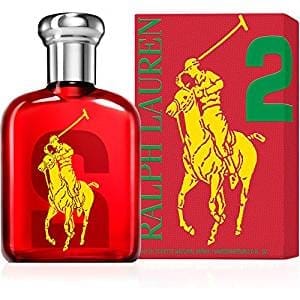 Ralph Lauren Polo Big Pony  RF2  for Men