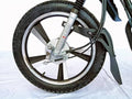 Supreme Okada Star Motorcycle 2 Wheel(120cc Engine)