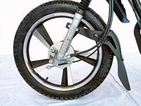 Supreme Okada Star Motorcycle 2 Wheel(120cc Engine)