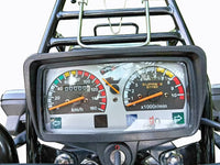 Supreme Okada Star Motorcycle 2 Wheel(120cc Engine)