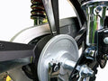 Supreme Okada Star Motorcycle 2 Wheel(120cc Engine)