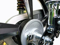 Supreme Okada Star Motorcycle 2 Wheel(120cc Engine)
