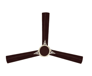 Cheap Binatone 3 Bladed Ceiling Fan CF 5671