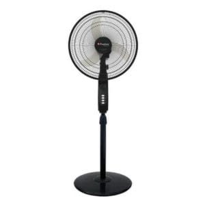 New Binatone Solar Inverter Stand Fan AD 1600