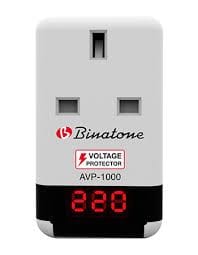 Durable Binatone AVP 1000 Voltage Protector
