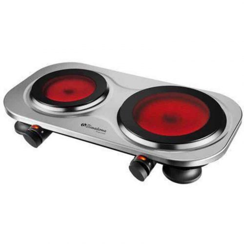 New Binatone Electric Cooking Plate ECP 215mk2