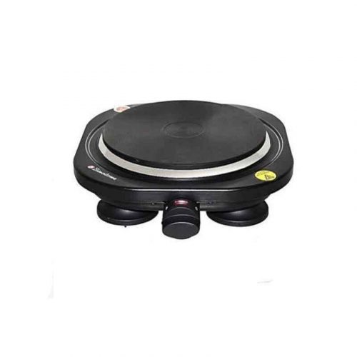 Buy Binatone Electric Cooking Plate ECP 110