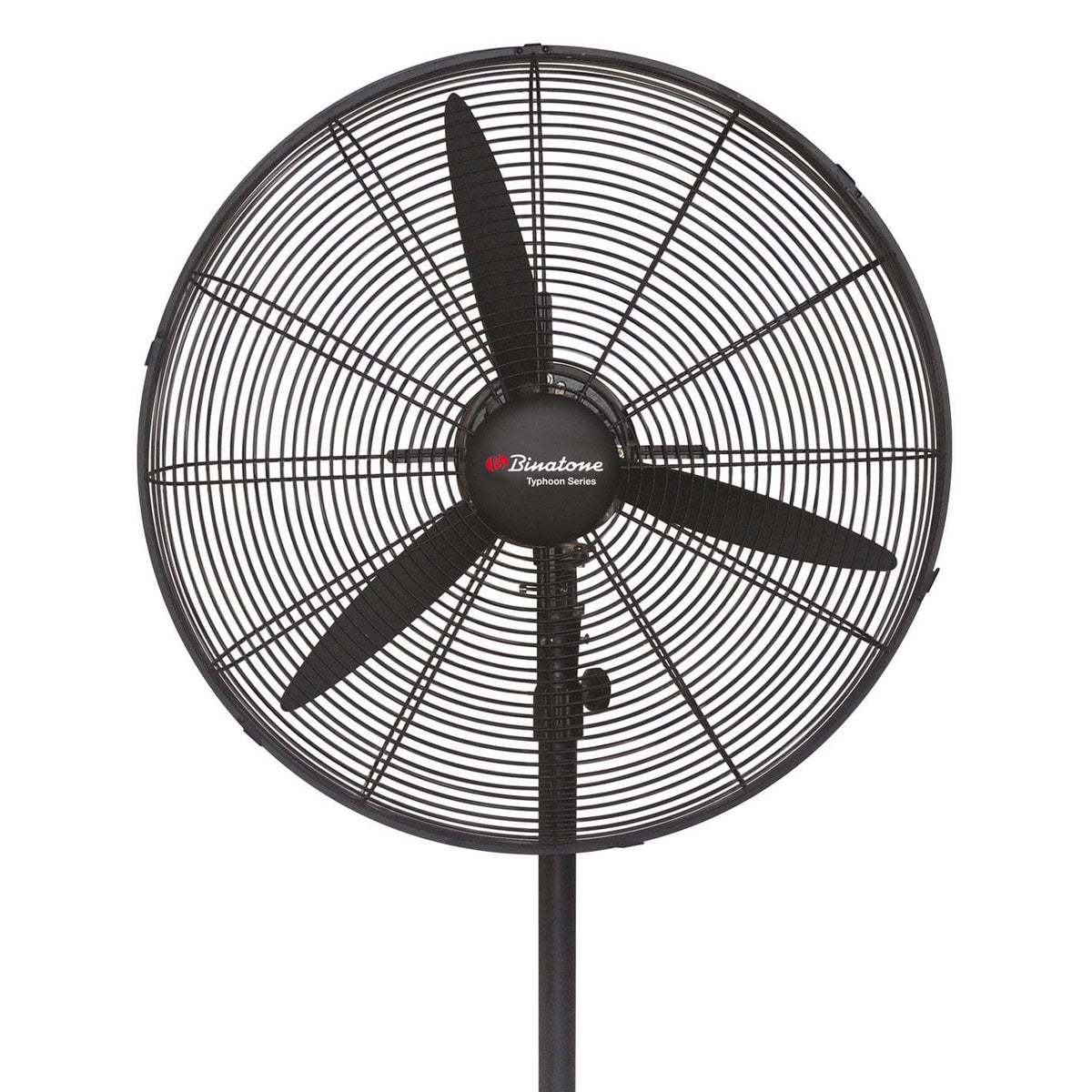 Binatone Industrial Standing Fan HDF 2620