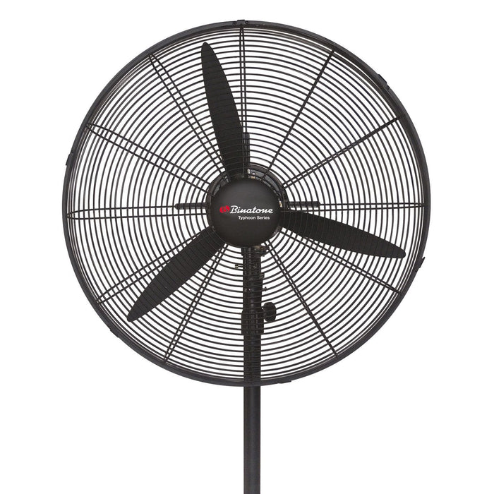 Binatone Industrial Standing Fan HDF 2620