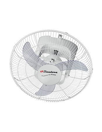 QUALITY BINATONE 16INCH ORBIT FAN OBF 1650