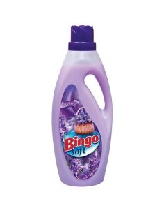 Bingo Lavender Softener - 2L