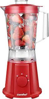 Comfee table blender BL1197