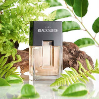 Black Suede for Him Eau de Toilette - 75ml