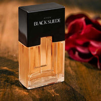 Black Suede for Him Eau de Toilette - 75ml