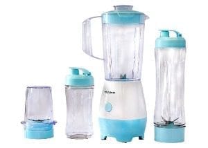 Quality Nasco Stand Blender BL1030K-GS