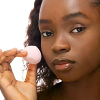 Makeup Sponge - Beauty Blender Soft, Latex-Free Foundation Blending Sponge