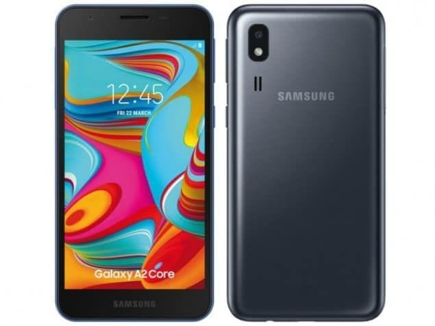 Samsung Galaxy A2 Core (A260) – 8 GB