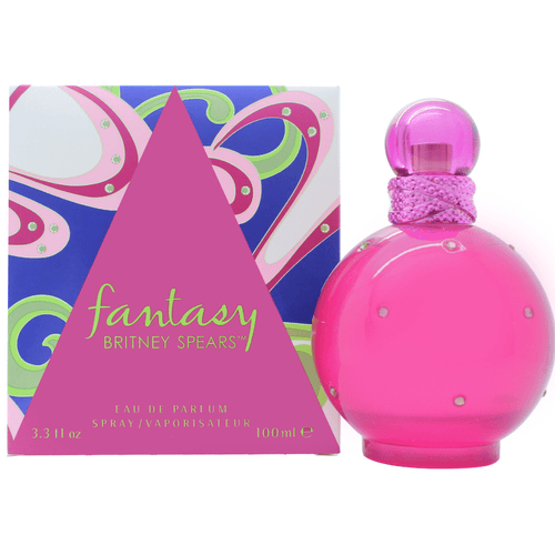 Britney Spears Fantasy Eau De Parfum Spray