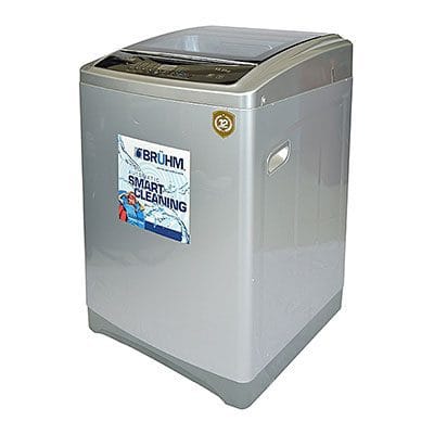 BRUHM WASHING MACHINE BWT-070SG-7KG