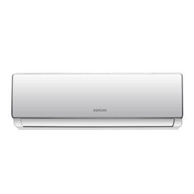 Bruhm 2.0HP R410 Inverter Split Air Conditioner(BAS-18ICEW)