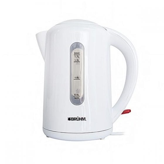 BRUHM 1.7 KETTLE BKW-17PW
