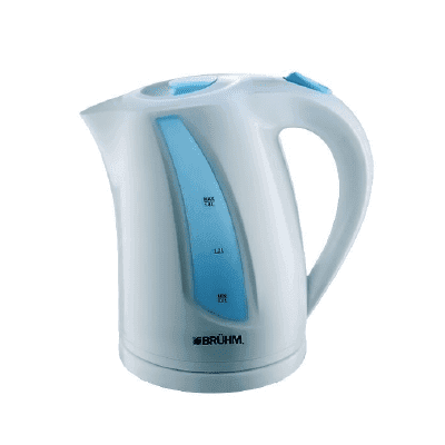 BRUHM 1.8L KETTLE BKW-18PW