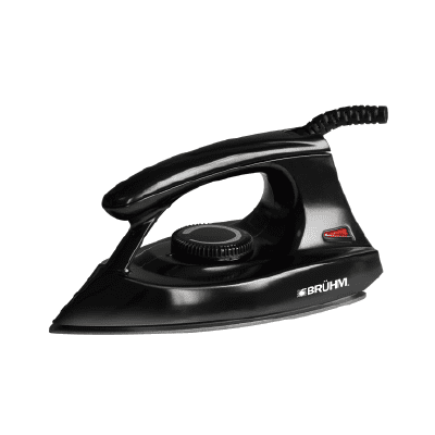 BRUHM DRY IRON BID-1000NW