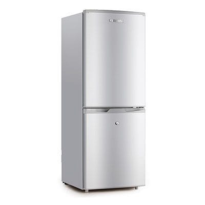 BRUHM 136L BOTTOM FREEZER REFRIGERATOR (BRD-136CMDS)